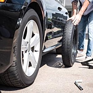 Hüseyinli Lastikçi