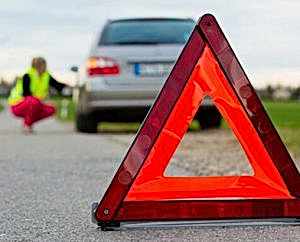 Yerinde Lastik Değişimi