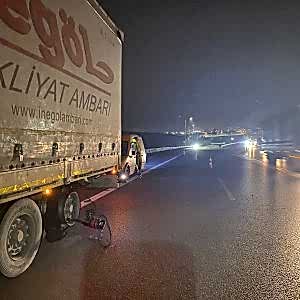 3. Köprü Lastikçi