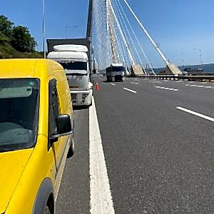 3. Köprü Lastikçi