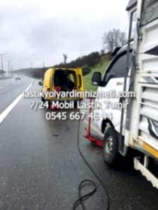 Sultanbeyli Lastikçi