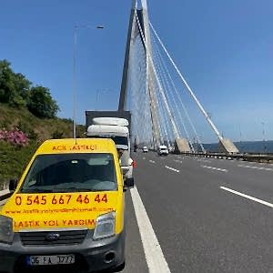 kuzey marmara otoyolu lastikçi