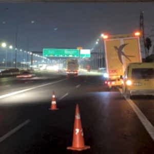 otoban lastik yardım