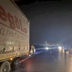 kuzey marmara otoyolu lastikçi