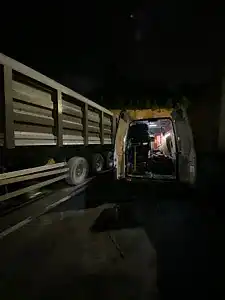 çekmeköy lastikçi