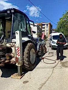 çekmeköy lastikçi